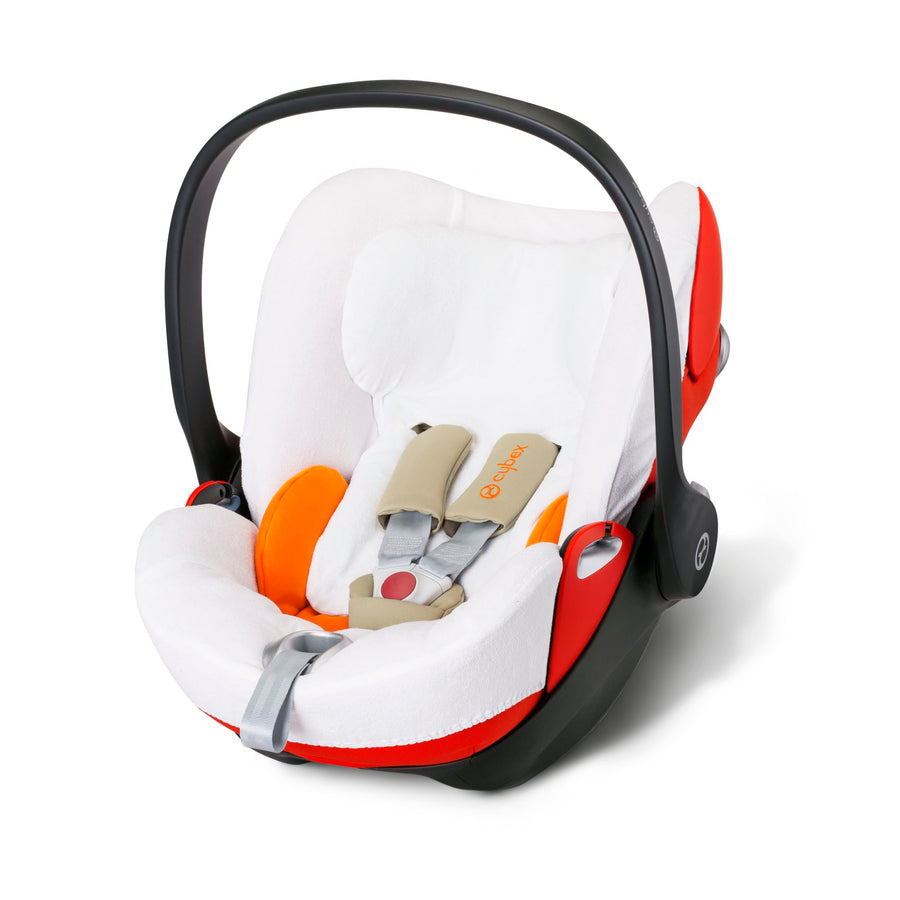 【最終お値下げ】cybexＣＬＯＵD ＱサイベックスクラウドQ、BASEQ-FIX、2点セット Cybex Infant Car Seat Load Leg Base for Cloud Q | ANB Baby